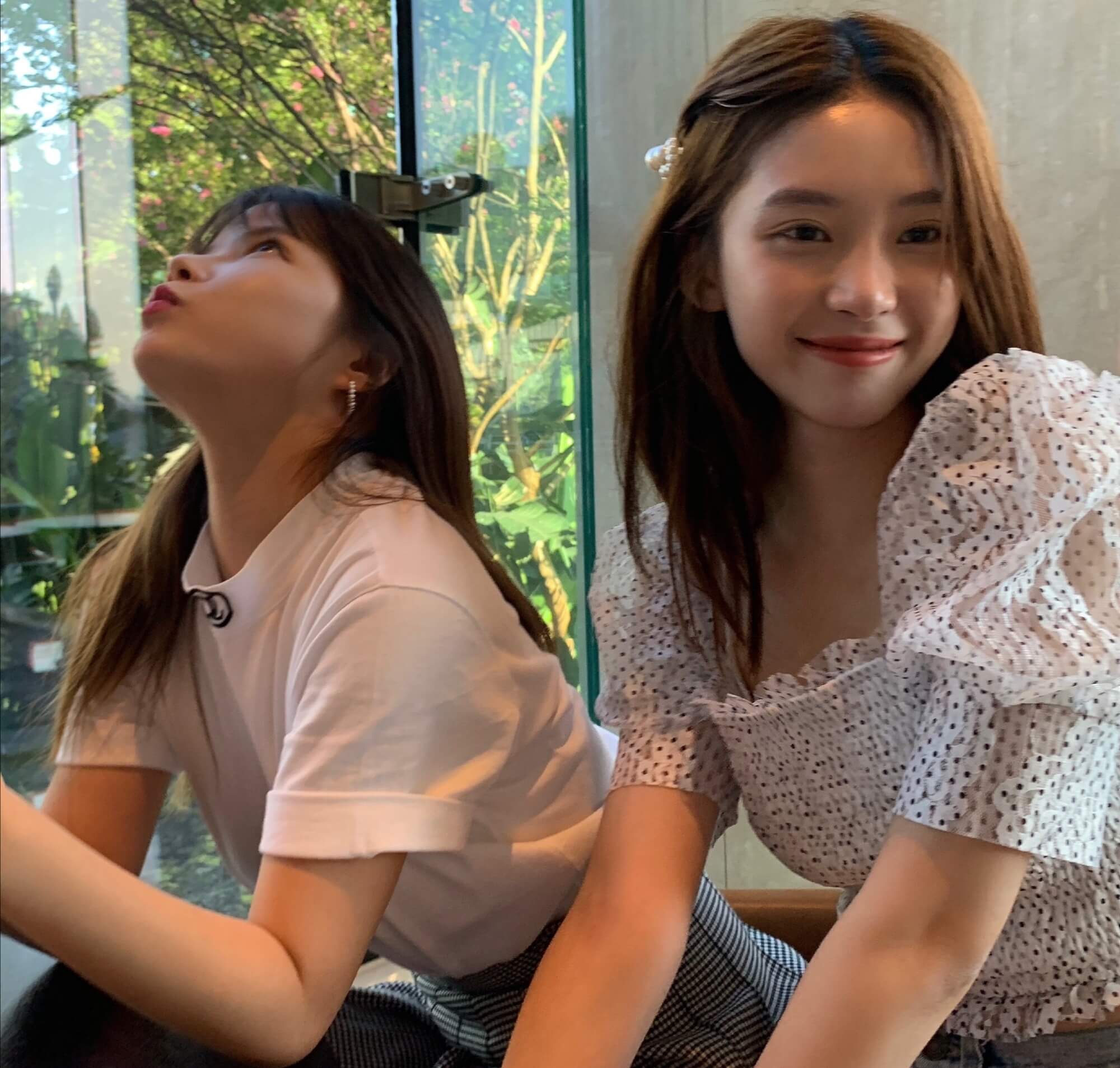 这样聊天，帮你快速攻破女生内心