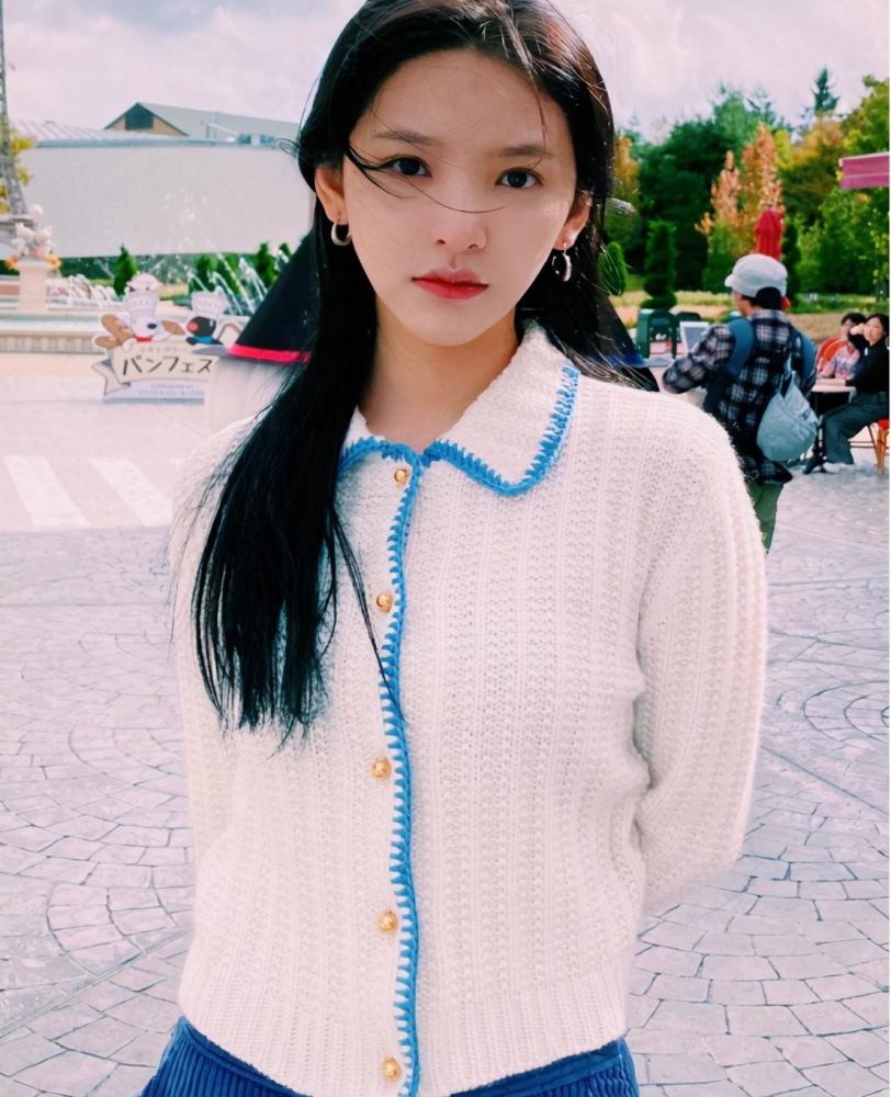 毛衣选的对,再穿个三年也不贵!这4件“经典毛衣”值得你入手