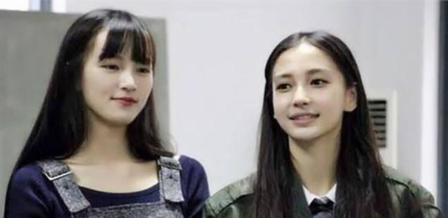 曾火爆一时的樱花女神黄灿灿，如今被质疑整容过度，清纯形象不再