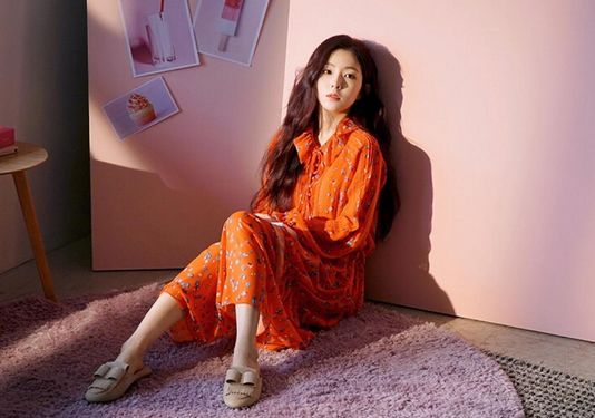 始于颜值终于人品?Irene陷入霸凌造型师风波,锤一个比一个真?