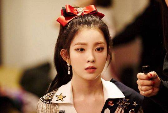 始于颜值终于人品？Irene陷入霸凌造型师风波，锤一个比一个真？