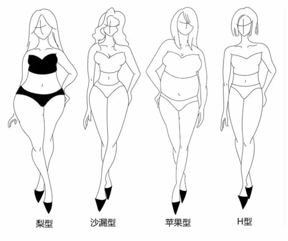 “梨形”姐妹担心自己胯太宽,穿不来轻熟风?来把这份攻略安排上