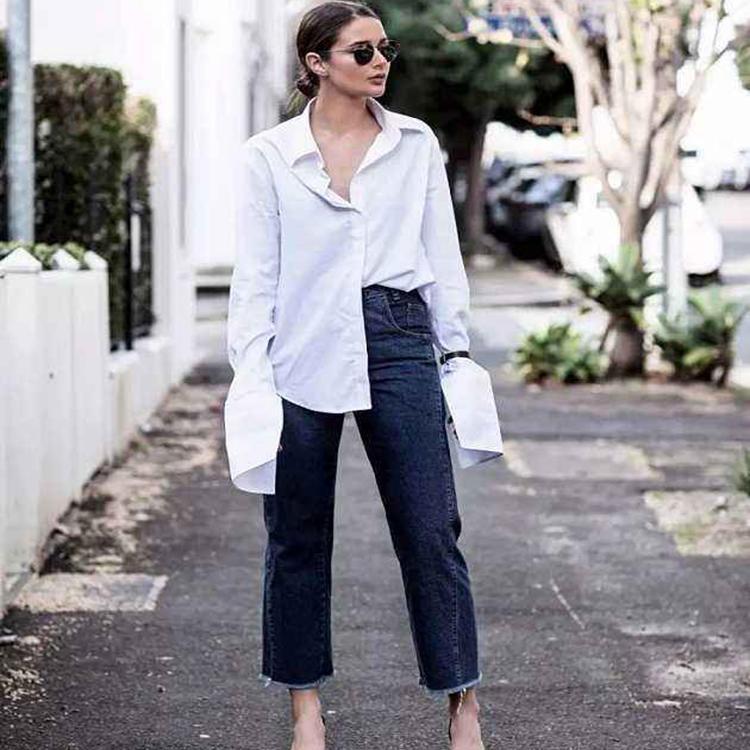 秋冬穿搭用这个色系，显白不挑人，教你做时尚潮人