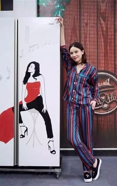 2020秋季三大流行元素,太有范了!