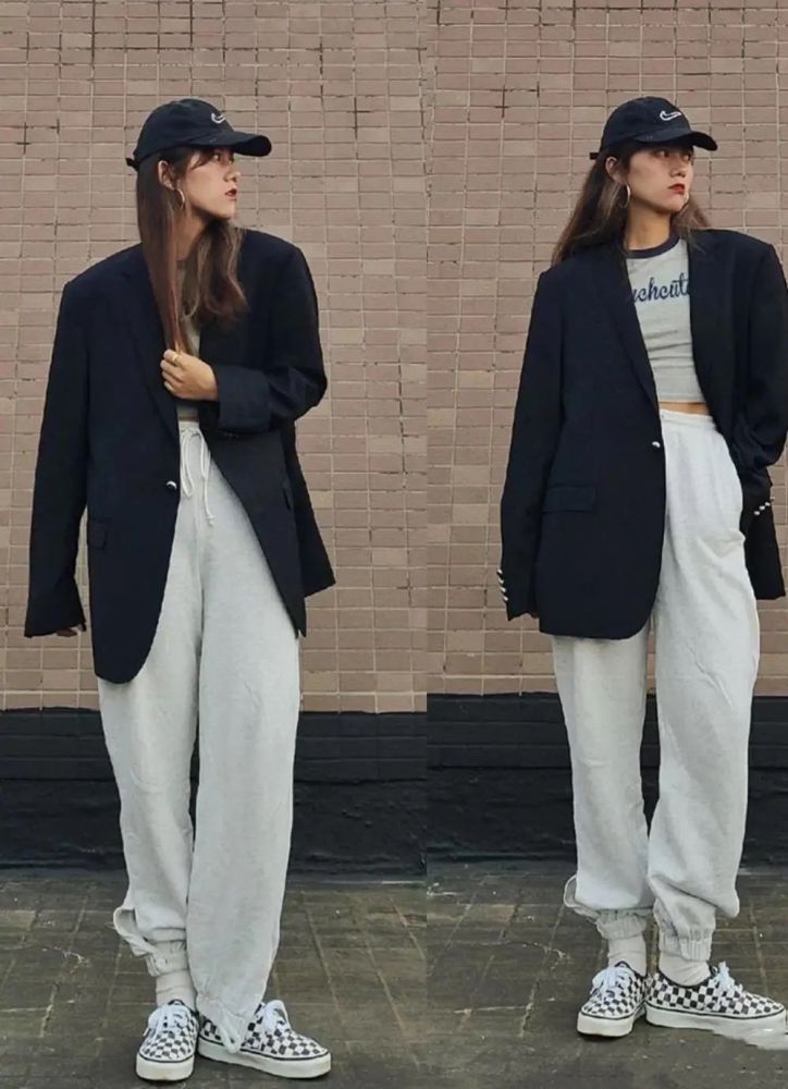 黑白灰“很单调”？只要了解这三点，从内到外都散发着高级感