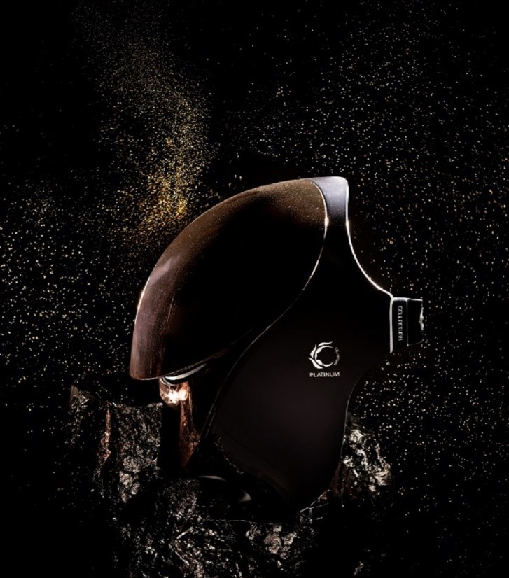 CELLRETURN仙利腾 美容新科技