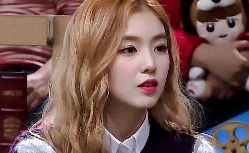 始于颜值终于人品？Irene陷入霸凌造型师风波，锤一个比一个真？