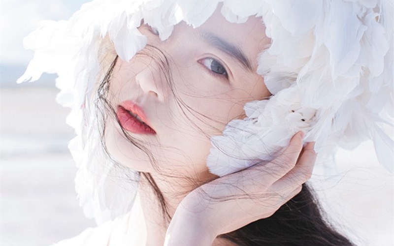 爱干净的女人,一生幸福