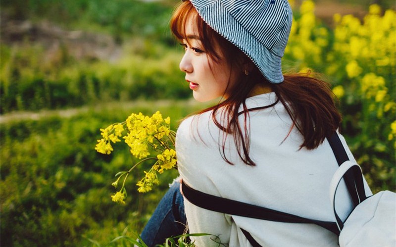 一个女人是不是精致,只看这四点!