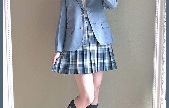 JK裙子腰围大了怎么办 JK裙和普通百褶裙有什么区别