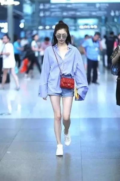 2020秋季三大流行元素,太有范了!