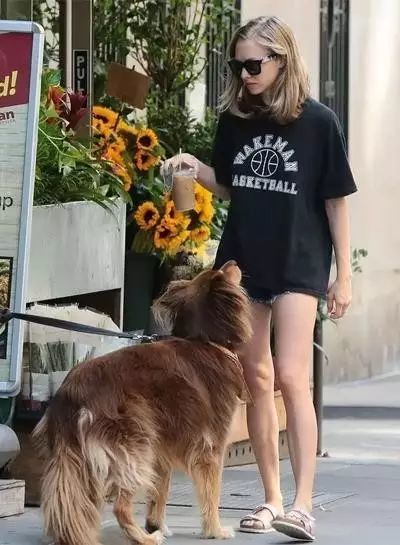 2020秋季三大流行元素,太有范了!