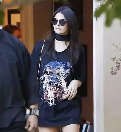 2020秋季三大流行元素,太有范了!