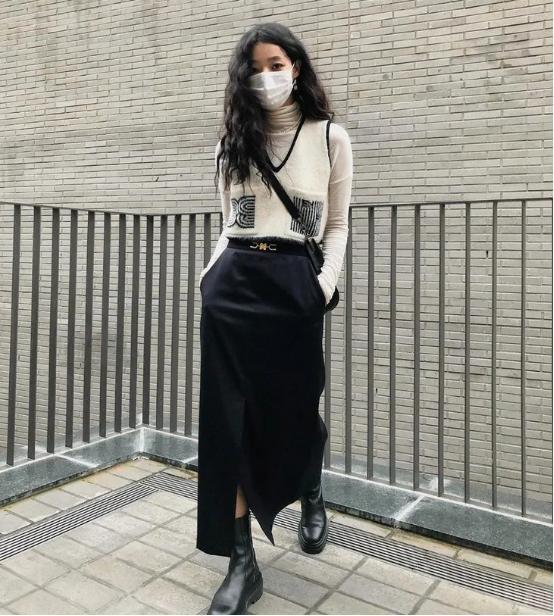 初冬降温穿什么?这些时髦精的风格汇总穿搭总有一款你会喜欢