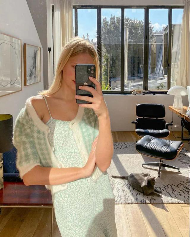 秋天出门怎么穿？慵懒随性的穿搭每套都想照搬