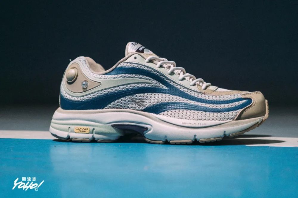 AJ35 性能与颜值兼具;REEBOK携手日本品牌合作带来复古跑鞋