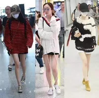 2020秋季三大流行元素,太有范了!