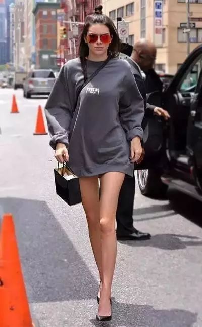 2020秋季三大流行元素,太有范了!