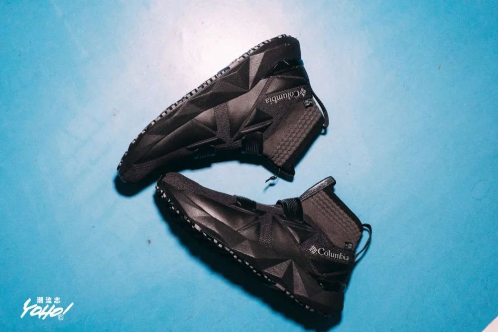 AJ35 性能与颜值兼具;REEBOK携手日本品牌合作带来复古跑鞋