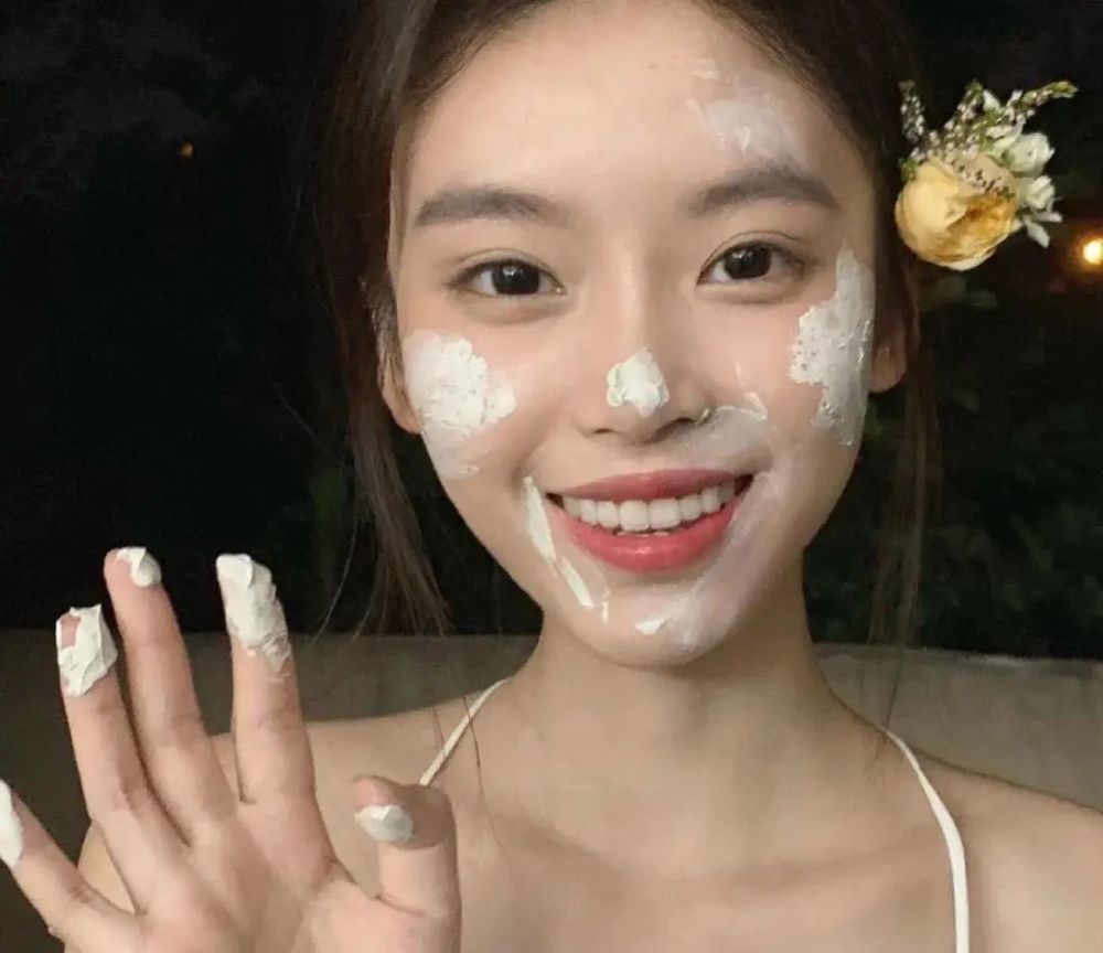 掌握这几个小套路秒变“邻家妹妹”，一举击中直男的心