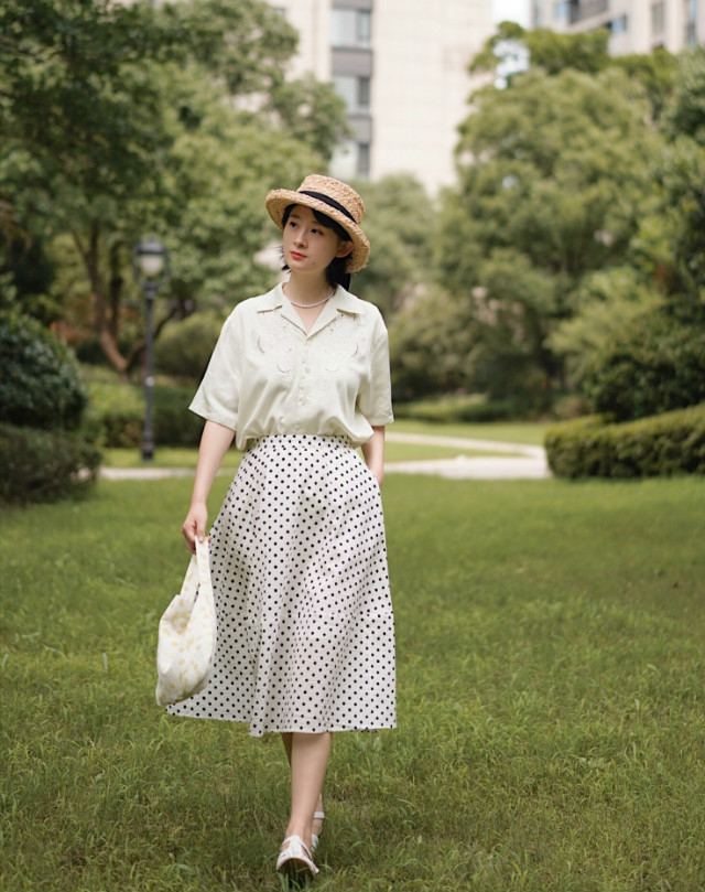 早秋单品挑选指南=基本款+基本色,牢记这些穿衣不出错