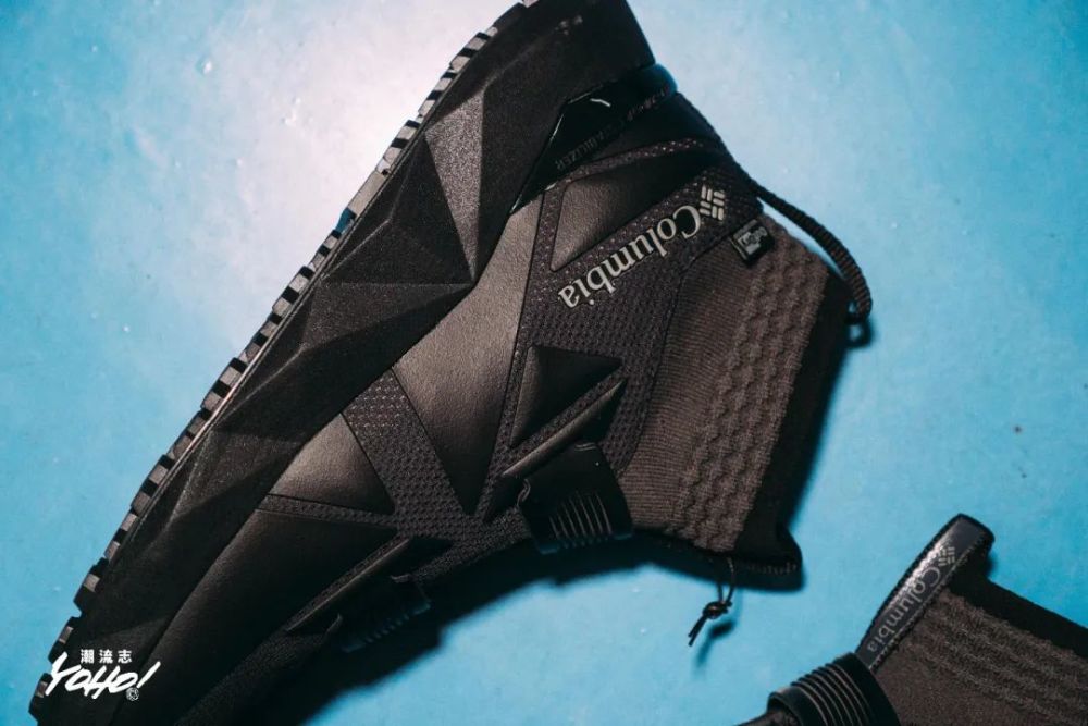 AJ35 性能与颜值兼具;REEBOK携手日本品牌合作带来复古跑鞋