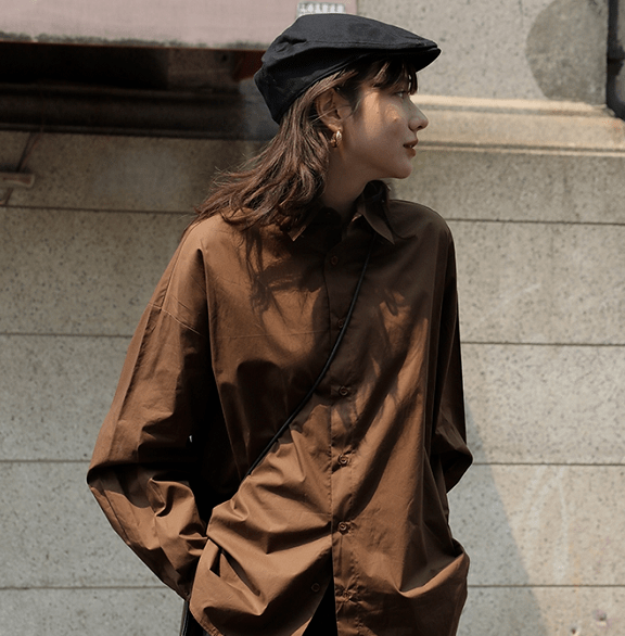 怎样穿衣服才能更显瘦？脖子这个位置很多人都容易忽略