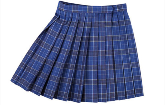 JK裙翘边了怎么办 JK裙对人体有害吗