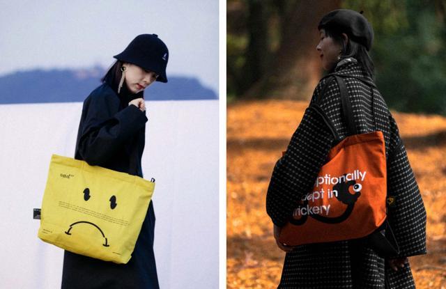 稍微讲究的中年女人选包包时昼避开这3个误区，不然容易掉价