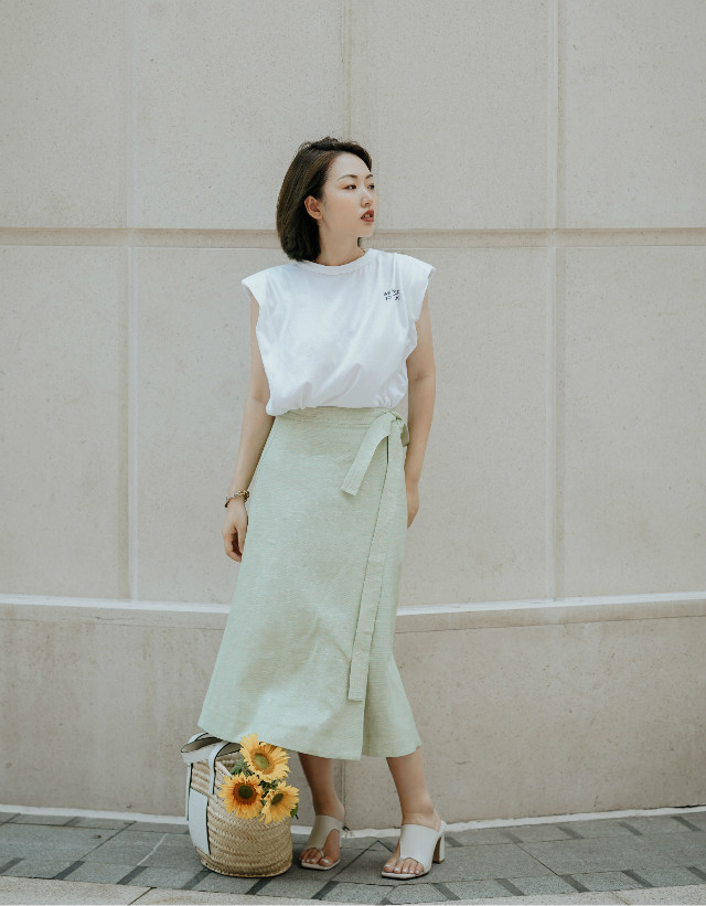 早秋单品挑选指南=基本款+基本色,牢记这些穿衣不出错