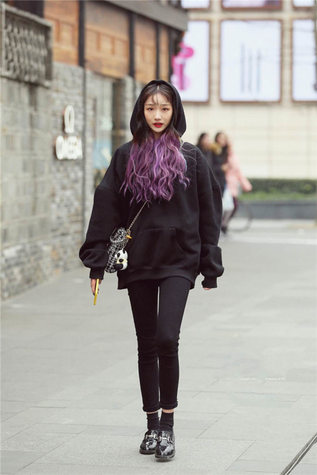 腿粗腿短试试这几双鞋,时髦显高不少人都爱