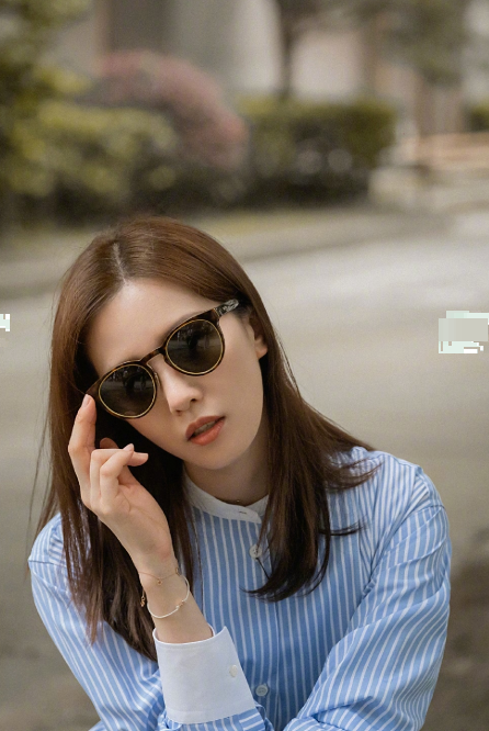 知性美人刘诗诗现为人母仍元气满满，吴奇隆眼光真好