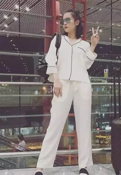 2020秋季三大流行元素,太有范了!