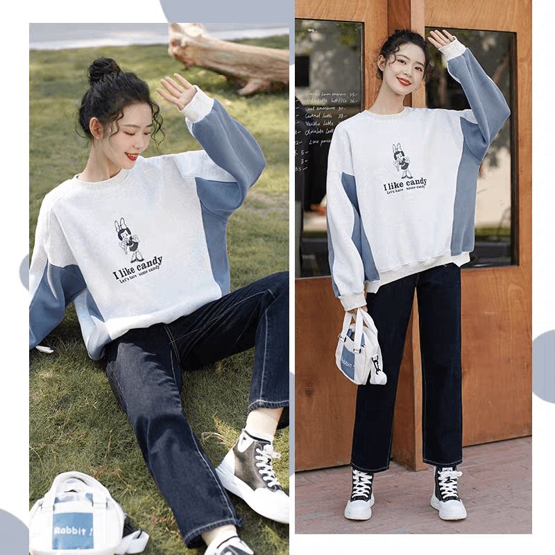 秋冬季如何告别土肥圆?保暖显瘦的搭配技巧让你由内到外都好看