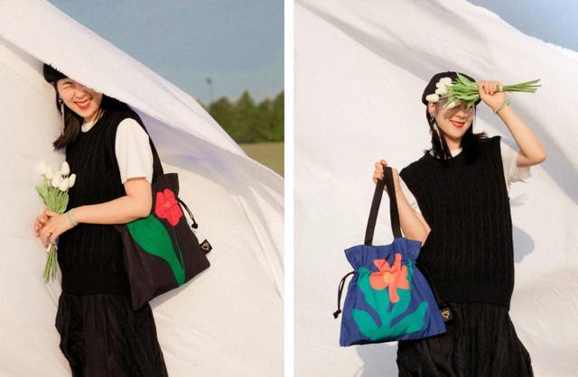 稍微讲究的中年女人选包包时昼避开这3个误区，不然容易掉价