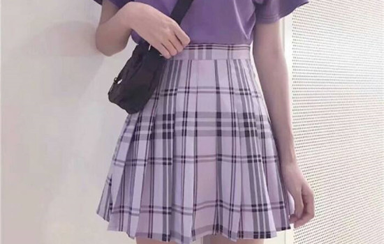 JK裙翘边了怎么办 JK裙对人体有害吗