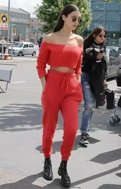 2020秋季三大流行元素,太有范了!