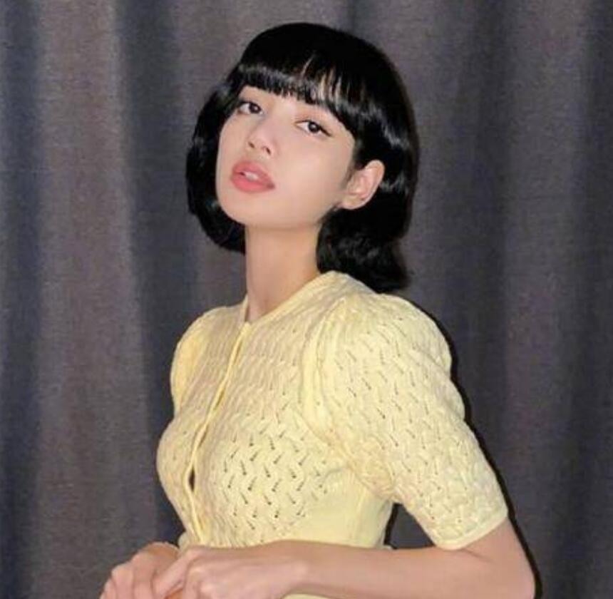 5款日系文艺短发发型，秒变时尚清新女生