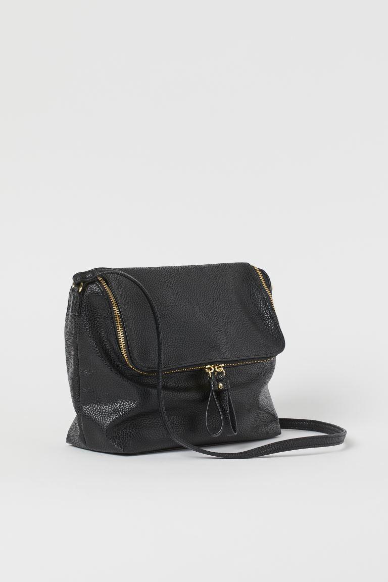 H&M 值得入手的4款推荐包包！百元以内的时髦又实用的包包