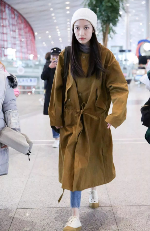 教你正确佩戴“爆款”的帽子技巧