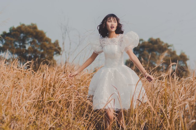 高个子女生穿搭禁忌 穿衣应注意这些雷区