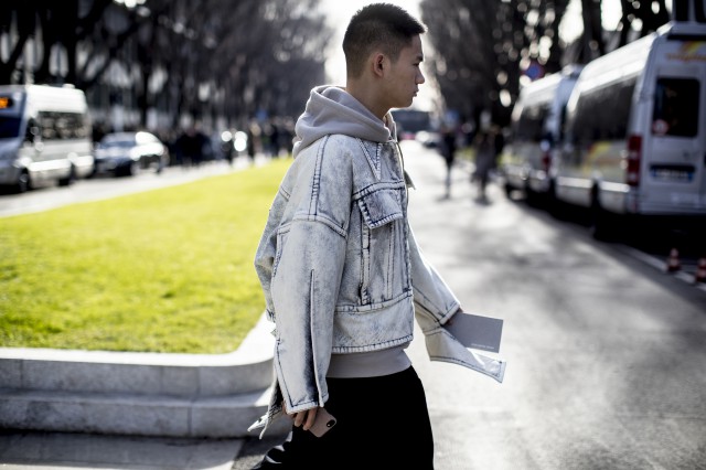 1米65的男生穿衣技巧 6个技巧显高又潮流