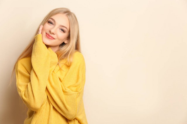 四十岁女人如何学会爱自己 先从转变观念开始