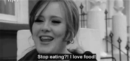 叶氏药业|阿黛尔减掉88斤！遭网友吐槽，她却说……