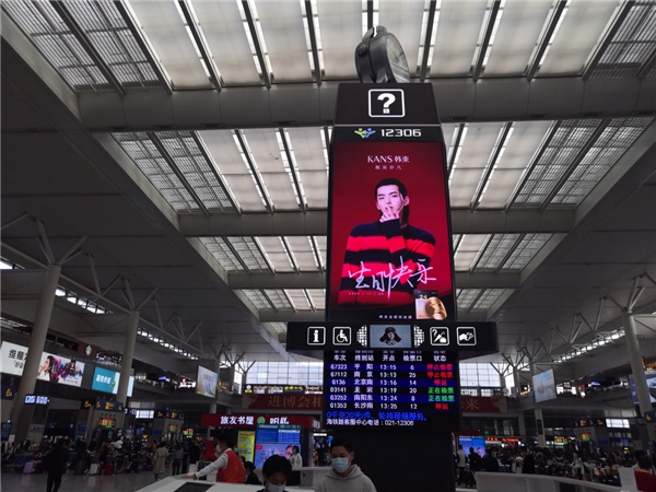 韩束携手吴亦凡，为双十一变美加码