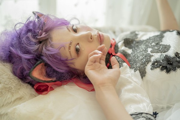 童颜女星最上Moga宣布未婚怀孕 孩子的爸封口遭传不伦恋