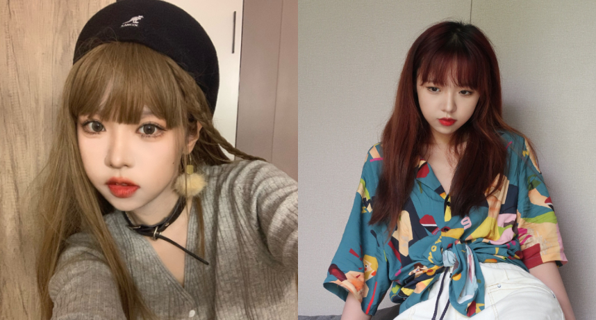 塑料叉foku被谁骚扰 48h揪出身份内幕 – 尚街拍