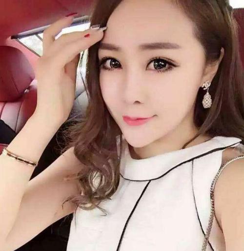 初瑞雪身价多少个亿 初瑞雪个人资产曝光财力雄厚