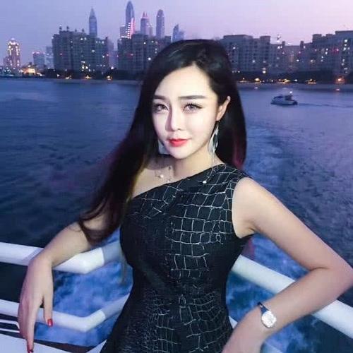 初瑞雪身价多少个亿 初瑞雪个人资产曝光财力雄厚