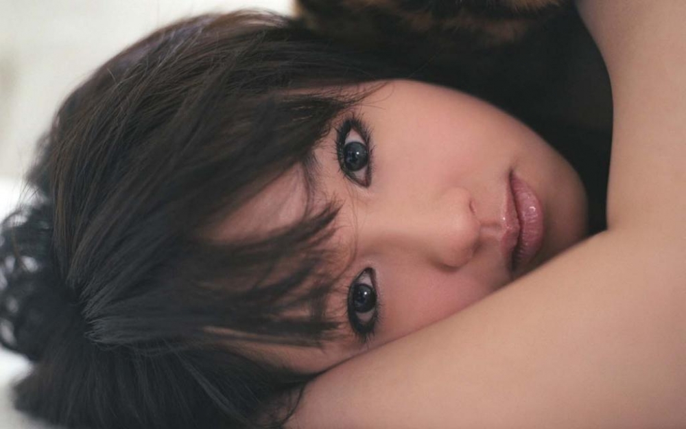 日本传奇美女泽尻绘理香写真集